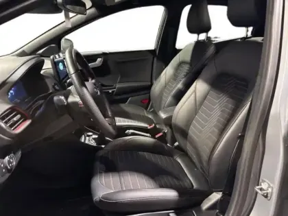 Photo 6 Ford Puma  1.0 Flexifuel 125ch S&S mHEV ST-Line X