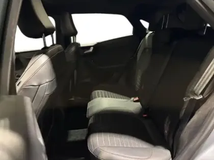 Photo 7 Ford Puma  1.0 Flexifuel 125ch S&S mHEV ST-Line X