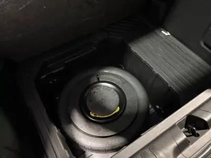 Photo 9 Ford Puma  1.0 Flexifuel 125ch S&S mHEV ST-Line X