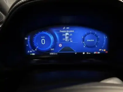 Photo 10 Ford Puma  1.0 Flexifuel 125ch S&S mHEV ST-Line X