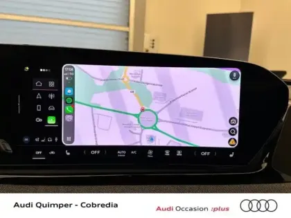 Photo 11 Audi A5  Avant 2.0 TDI Hybride 204ch S line S tronic 7