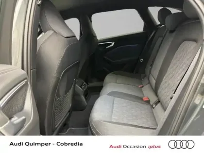 Photo 7 Audi A5  Avant 2.0 TDI Hybride 204ch S line S tronic 7