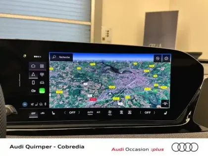 Photo 12 Audi A5  Avant 2.0 TDI Hybride 204ch S line S tronic 7