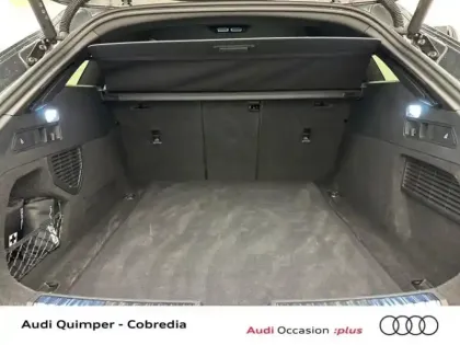 Photo 8 Audi A5  Avant 2.0 TDI Hybride 204ch S line S tronic 7