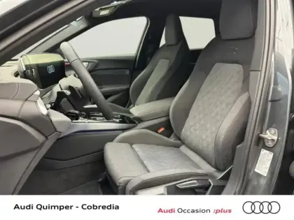 Photo 6 Audi A5  Avant 2.0 TDI Hybride 204ch S line S tronic 7