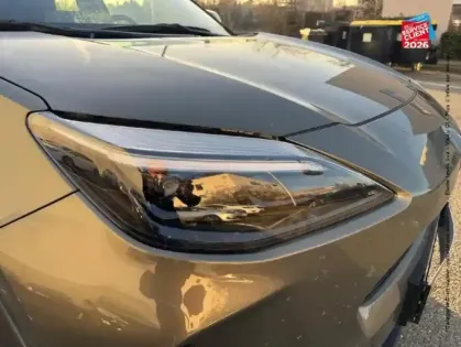 Photo 12 Toyota Yaris  Cross 116h Design MY22