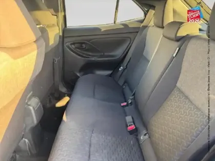 Photo 10 Toyota Yaris  Cross 116h Design MY22