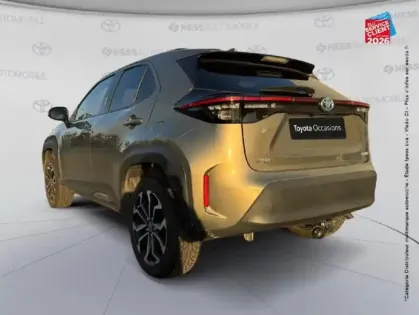 Photo 7 Toyota Yaris  Cross 116h Design MY22