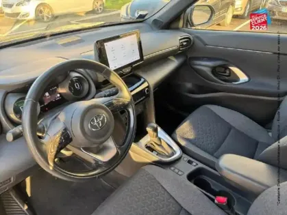 Photo 14 Toyota Yaris  Cross 116h Design MY22