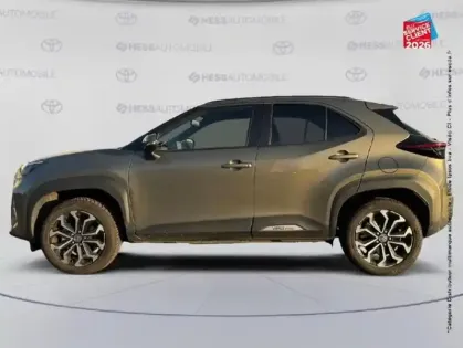 Photo 8 Toyota Yaris  Cross 116h Design MY22