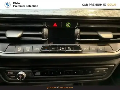 Photo 10 BMW Serie 1 Série 1 118iA 140ch Edition Sport DKG7 112g