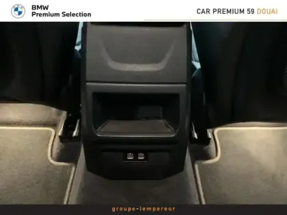 Photo 13 BMW Serie 1 Série 1 118iA 140ch Edition Sport DKG7 112g