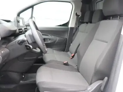 Photo 11 Peugeot Partner  M 650kg BlueHDi 100ch S&S