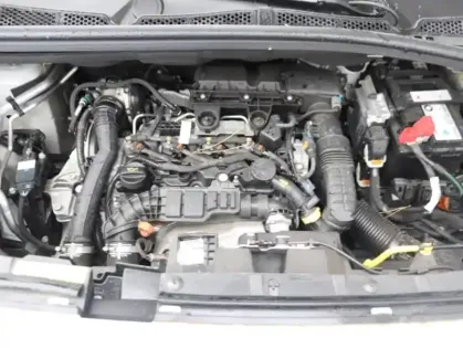 Photo 9 Peugeot Partner  M 650kg BlueHDi 100ch S&S