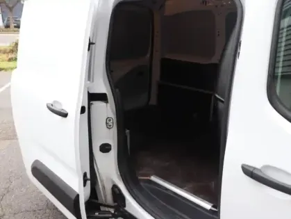 Photo 6 Peugeot Partner  M 650kg BlueHDi 100ch S&S