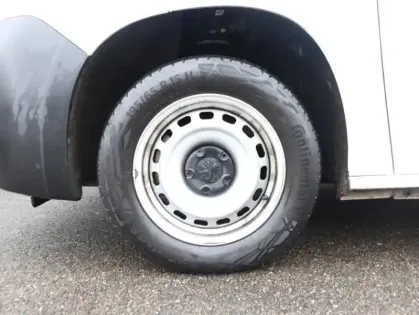 Photo 8 Peugeot Partner  M 650kg BlueHDi 100ch S&S