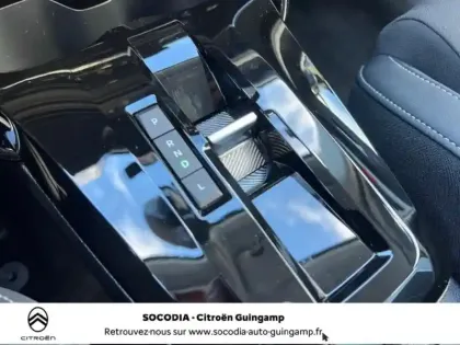 Photo 12 Citroën C3  1.2 Hybride 110ch MAX