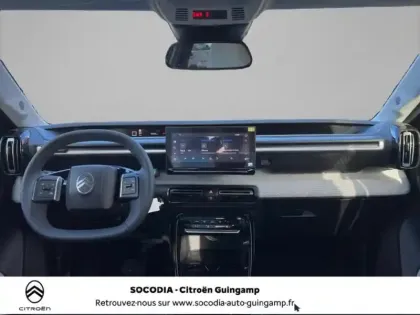 Photo 7 Citroën C3  1.2 Hybride 110ch MAX