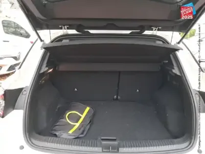 Photo 13 Renault Austral  1.3 TCe mild hybrid 160ch Techno auto