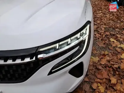 Photo 12 Renault Austral  1.3 TCe mild hybrid 160ch Techno auto