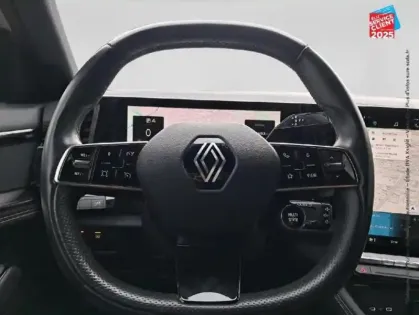 Photo 11 Renault Austral  1.3 TCe mild hybrid 160ch Techno auto