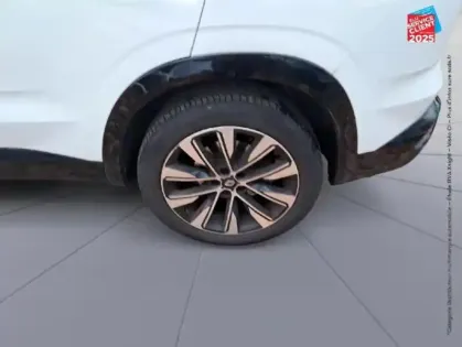 Photo 9 Renault Austral  1.3 TCe mild hybrid 160ch Techno auto