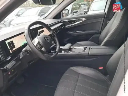 Photo 14 Renault Austral  1.3 TCe mild hybrid 160ch Techno auto