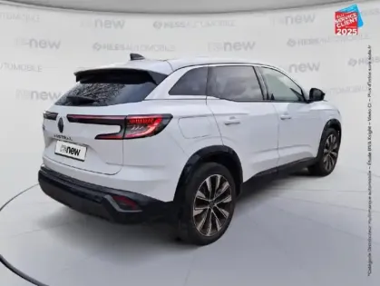 Photo 5 Renault Austral  1.3 TCe mild hybrid 160ch Techno auto