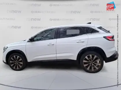 Photo 8 Renault Austral  1.3 TCe mild hybrid 160ch Techno auto