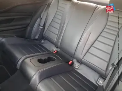 Photo 10 Mercedes Classe E  Coupe 220 d 194ch Sportline 9G-Tronic Euro6d-T