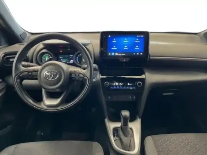 Photo 8 Toyota Yaris  Cross 116h Design MY22