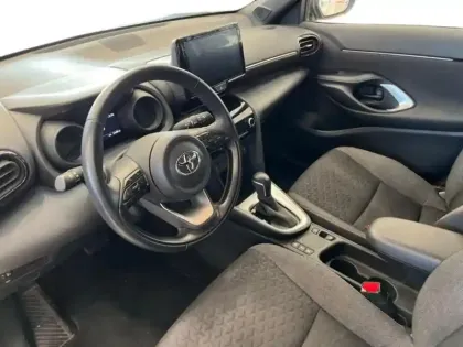 Photo 9 Toyota Yaris  Cross 116h Design MY22