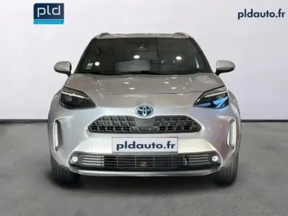 Photo 6 Toyota Yaris  Cross 116h Design MY22