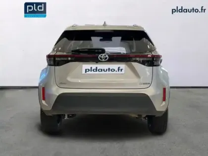 Photo 7 Toyota Yaris  Cross 116h Design MY22