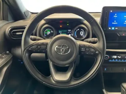 Photo 10 Toyota Yaris  Cross 116h Design MY22