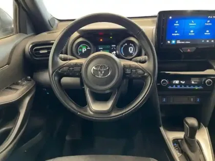 Photo 11 Toyota Yaris  Cross 116h Design MY22