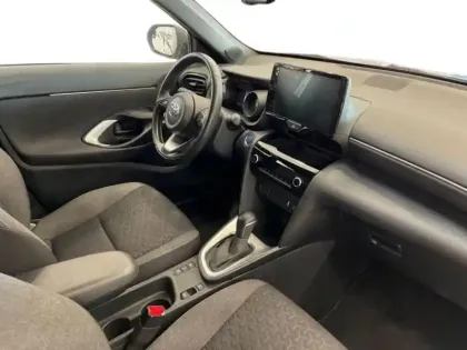 Photo 14 Toyota Yaris  Cross 116h Design MY22