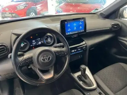 Photo 13 Toyota Yaris  Cross 116h Design MY22