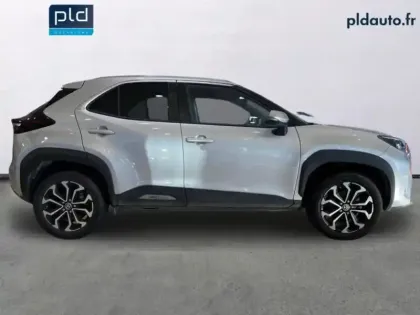 Photo 5 Toyota Yaris  Cross 116h Design MY22