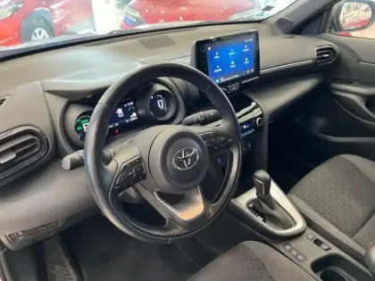 Photo 12 Toyota Yaris  Cross 116h Design MY22