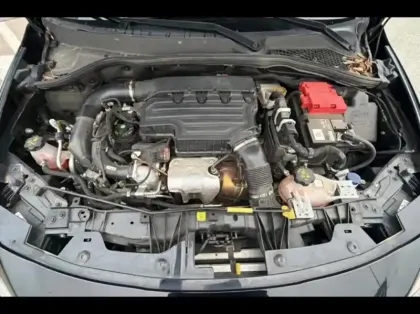 Photo 14 Fiat Tipo Gén. II Ph2 MY23 Cross 5