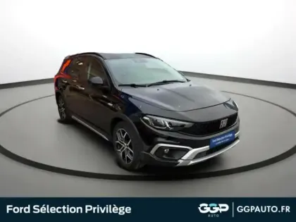 Photo 7 Fiat Tipo Gén. II Ph2 MY23 Cross 5