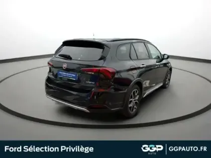 Photo 5 Fiat Tipo Gén. II Ph2 MY23 Cross 5