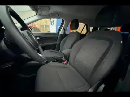 Photo 9 Fiat Tipo Gén. II Ph2 MY23 Cross 5