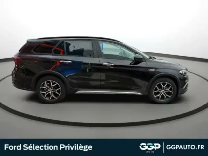 Photo 6 Fiat Tipo Gén. II Ph2 MY23 Cross 5