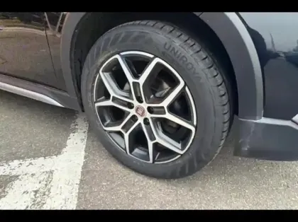 Photo 12 Fiat Tipo Gén. II Ph2 MY23 Cross 5