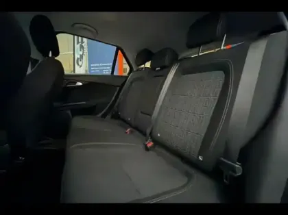 Photo 10 Fiat Tipo Gén. II Ph2 MY23 Cross 5