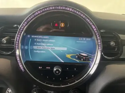 Photo 15 Mini Mini  5 Portes Cooper 136ch Edition Premium BVA7