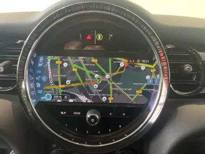 Photo 12 Mini Mini  5 Portes Cooper 136ch Edition Premium BVA7