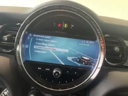 Photo 11 Mini Mini  5 Portes Cooper 136ch Edition Premium BVA7